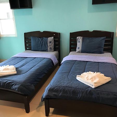 Ananya Residence Chonburi Exteriör bild