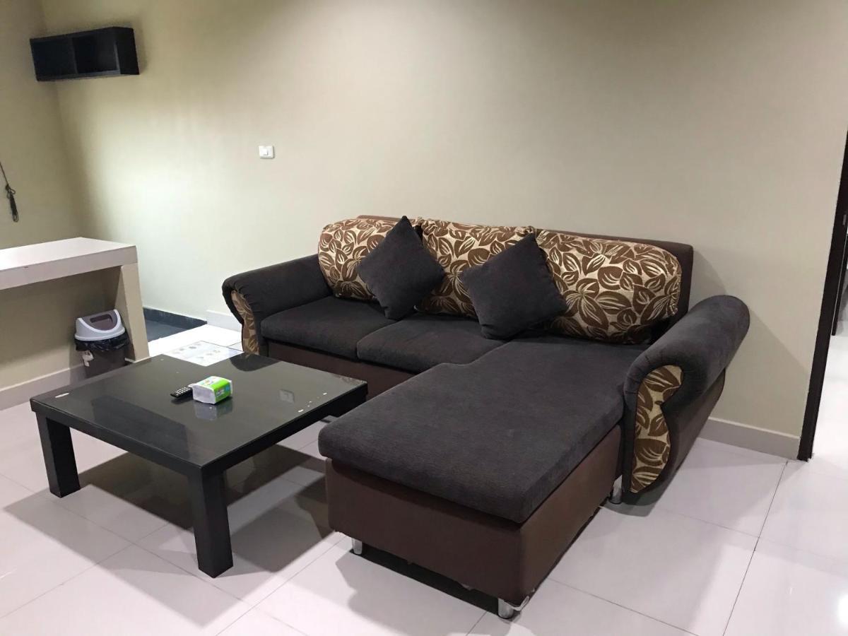 Ananya Residence Chonburi Exteriör bild