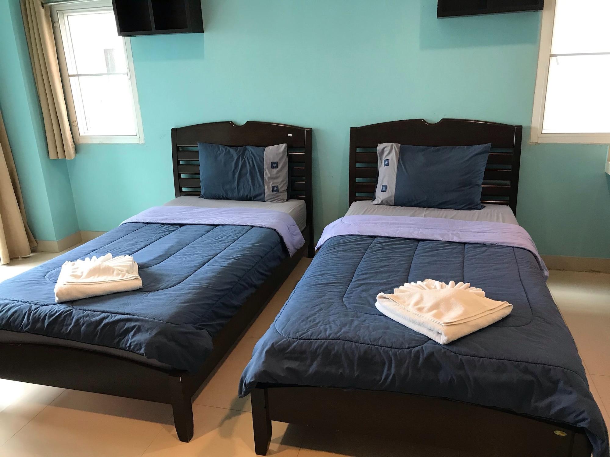 Ananya Residence Chonburi Exteriör bild