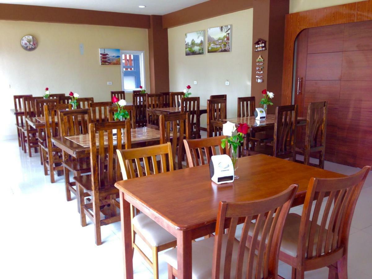 Ananya Residence Chonburi Exteriör bild
